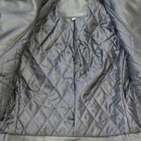 【ジャムホームメイド（JAMHOMEMADE）】レザー ライダースジャケット 