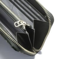 JAM  MADE 印伝屋ラウンドファスナー長財布 無響柄 jidwa24bk-bk.jpg
