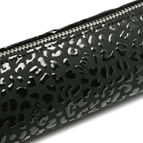 印傳屋(印伝屋） ペンケース -LEOPARD- / オフィス用品 / 筆箱・ペンケース