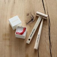 【ジャムホームメイド（JAMHOMEMADE）】名もなき指輪キット - ベビー リング