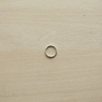 【ジャムホームメイド（JAMHOMEMADE）】名もなき指輪キット - ベビー リング