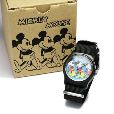 オンラインショップ限定 ミッキー アナログ ウォッチ ペア ブラック ブルー 腕時計 アクセサリー通販のジャムホームメイド Jam Home Made オンラインショップ限定 ミッキー アナログ ウォッチ ペア ブラック ブルー 腕時計 アクセサリー通販のジャムホームメイド Jam Home Made