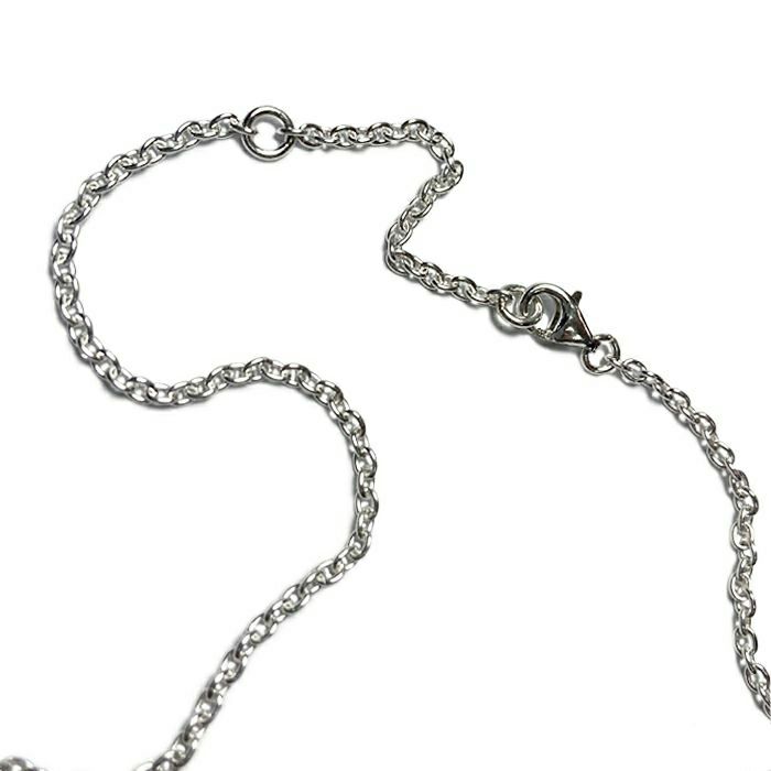 【ジャムホームメイド（JAMHOMEMADE）】INGOD/インゴット シェア ネックレス / ペアネックレス