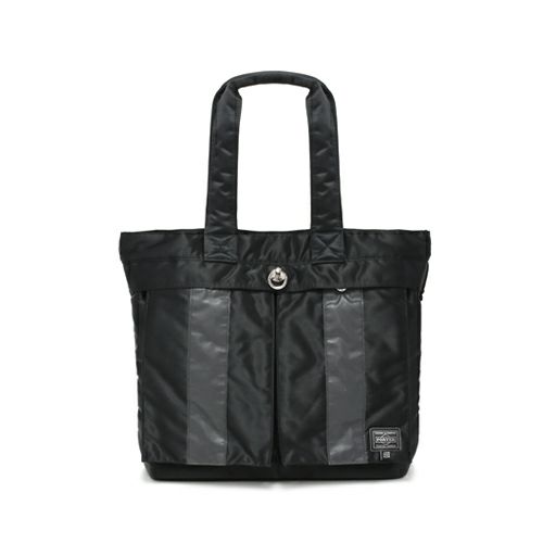 ポーター/PORTER アイレットトートバッグ