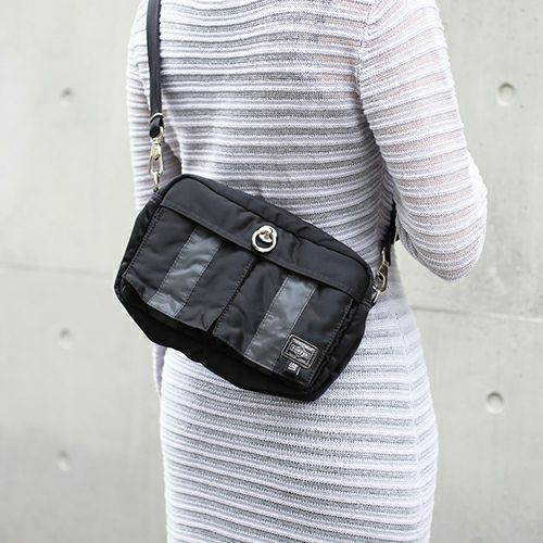 ポーター Porter アイレット リフレクター B5 ショルダーバッグ サコッシュ アクセサリー通販のジャムホームメイド Jam Home Made ポーター Porter アイレット リフレクター B5 ショルダーバッグ サコッシュ アクセサリー通販のジャムホームメイド Jam Home Made