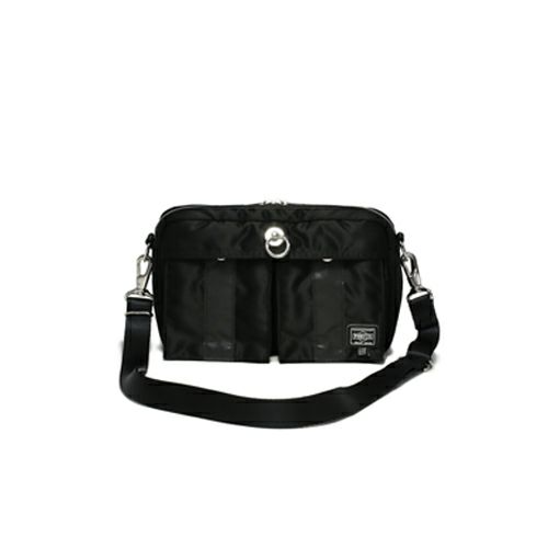 ポーター/PORTER アイレットミニショルダーバッグ