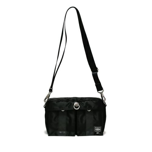 ポーター/PORTER アイレットミニショルダーバッグ