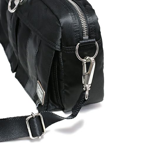 ポーター/PORTER アイレットミニショルダーバッグ