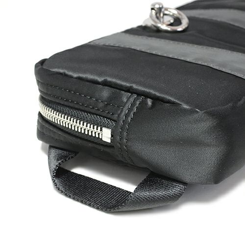 ポーター/PORTER アイレットポーチ
