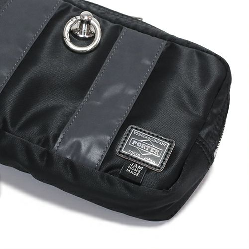 ポーター/PORTER アイレットポーチ