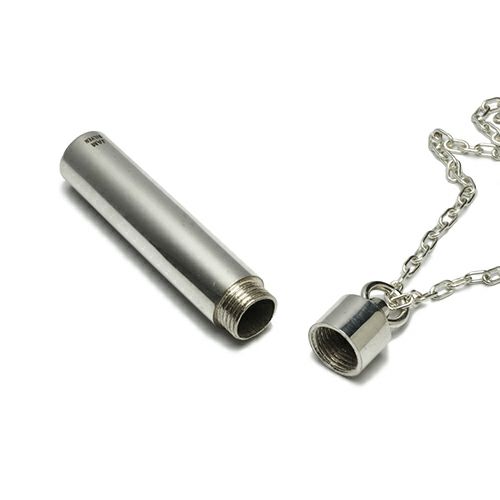JNS807SV)JAMアイレットパフュームネックレス｜アクセサリー通販