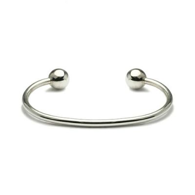 【ジャムホームメイド（JAMHOMEMADE）】JAM アイレット バングル ＆キーホルダー / ブレスレット