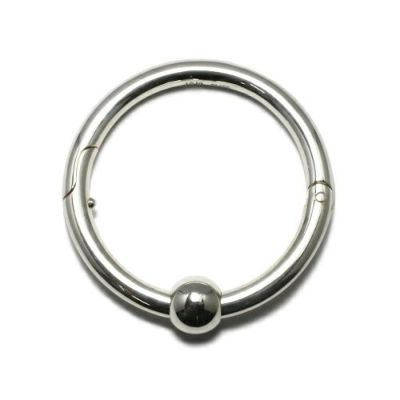 【ジャムホームメイド（JAMHOMEMADE）】JAM アイレット ビック ブレスレット