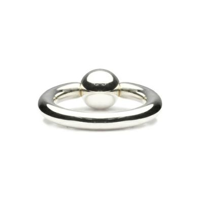 【ジャムホームメイド（JAMHOMEMADE）】JAM アイレット リング / 指輪