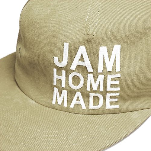 CA4LA/カシラ テンデンシーメッシュキャップ -BEIGE- / 洋服小物