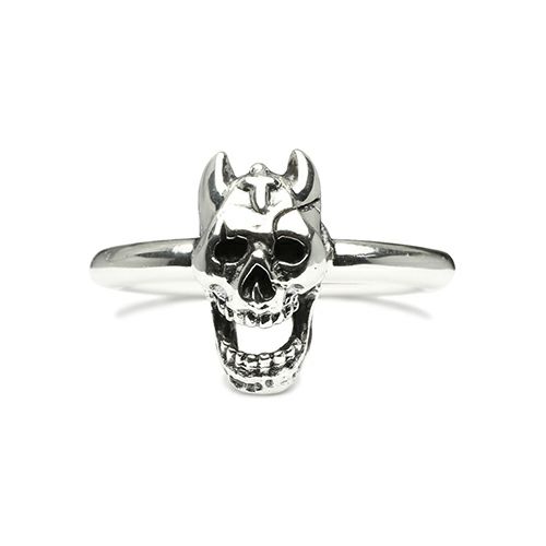 【PRE-ORDER】JoJo's Bizarre Adventure Sheer Heart Attack M Ring
