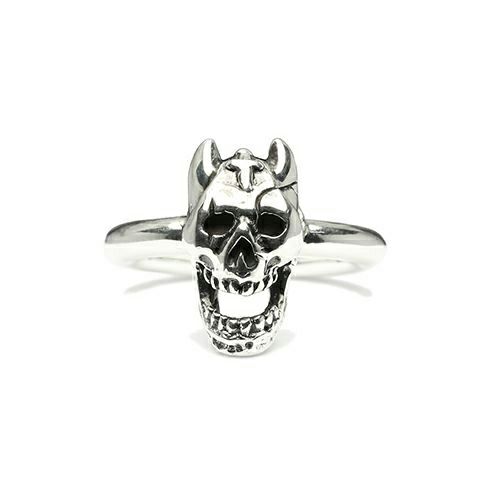 【PRE-ORDER】JoJo's Bizarre Adventure Sheer Heart Attack S Ring