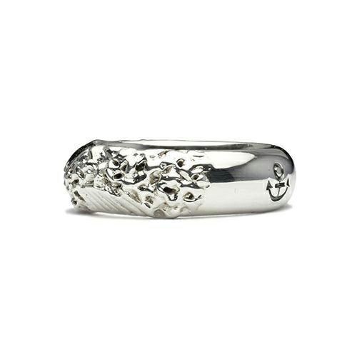 【PRE-ORDER】JoJo's Bizarre Adventure Crazy Diamond M Ring