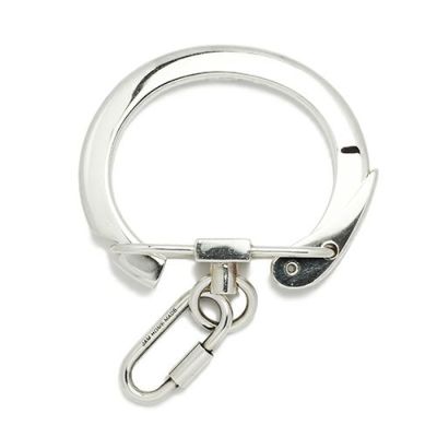 DADバングル-シルバー925/ブレスレットの写真
