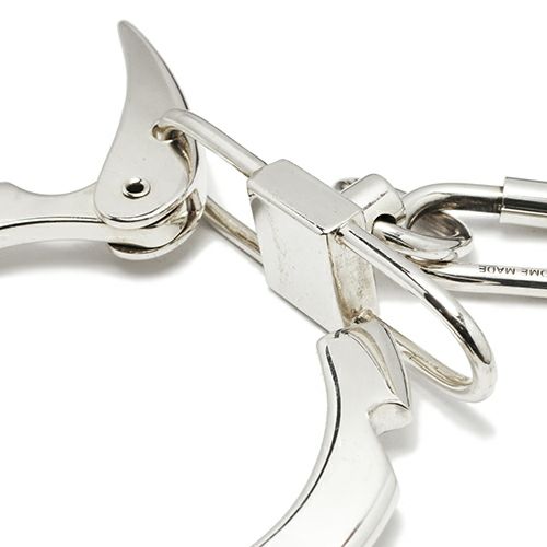 JAM  MADE シルバーバングル Silver925 JAM MADE シルバーバングル Silver925 JAM HOME MADE バングル