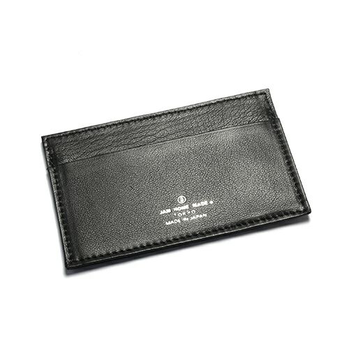 JNS866BK)DADカードケース/名刺入れ｜アクセサリー通販のジャムホームメイド｜JAM HOME MADE