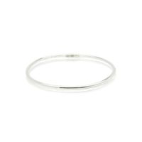 【ジャムホームメイド（JAMHOMEMADE）】約束の指輪 0.8mm / 指輪