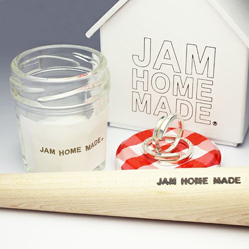 【ジャムホームメイド（JAMHOMEMADE）】JAMのホームメイド リング /ペアリング