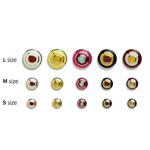 ターゲット スクリューパーツ L SET / 小物