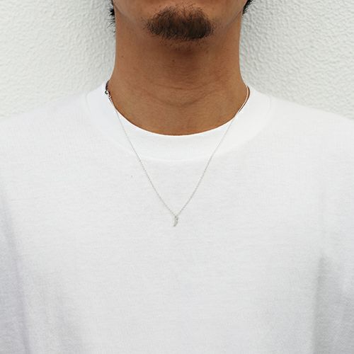 NEW ARRIVAL】TOKYO MAP NECKLACE | ジャムホームメイド公式