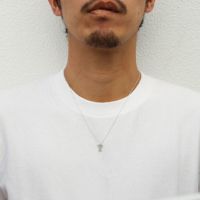 JMAP008)日本地図茨城県ネックレス｜アクセサリー通販のジャムホーム