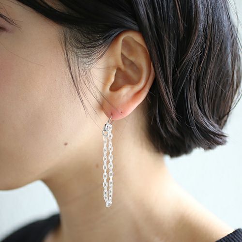 SYU.HOMME/FEMM（シュウ オム フェム）のSafety pin pierce for