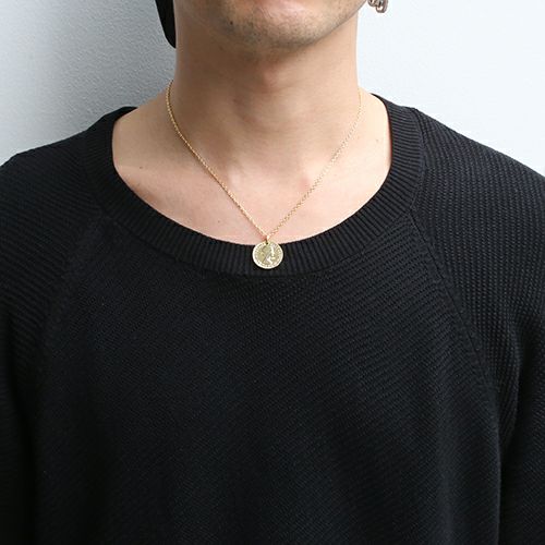 SALE／37%OFF】 ヴィンテージ ネックレス 小物入れ シルバー