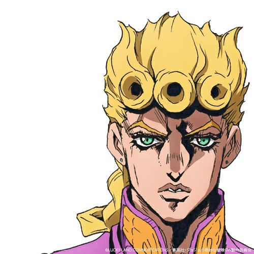 受注生産 ジョジョの奇妙な冒険 コインブレスレット ジョルノ ジョバァーナ アクセサリー通販のジャムホームメイド Jam Home Made