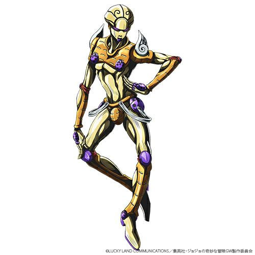 受注生産 ジョジョの奇妙な冒険 コインブレスレット ジョルノ ジョバァーナ アクセサリー通販のジャムホームメイド Jam Home Made