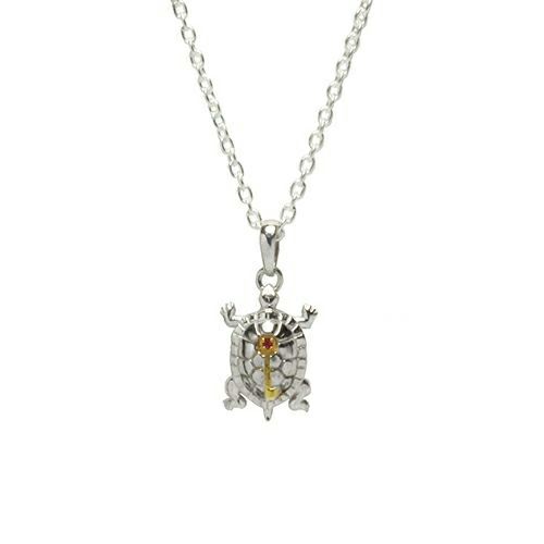 JJO012)ジョジョの奇妙な冒険M・Pネックレス｜アクセサリー通販の  