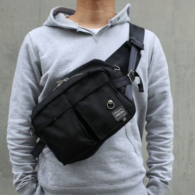 枚数限定 PORTER × JAM HOME MADE ショルダーバッグ - ショルダーバッグ