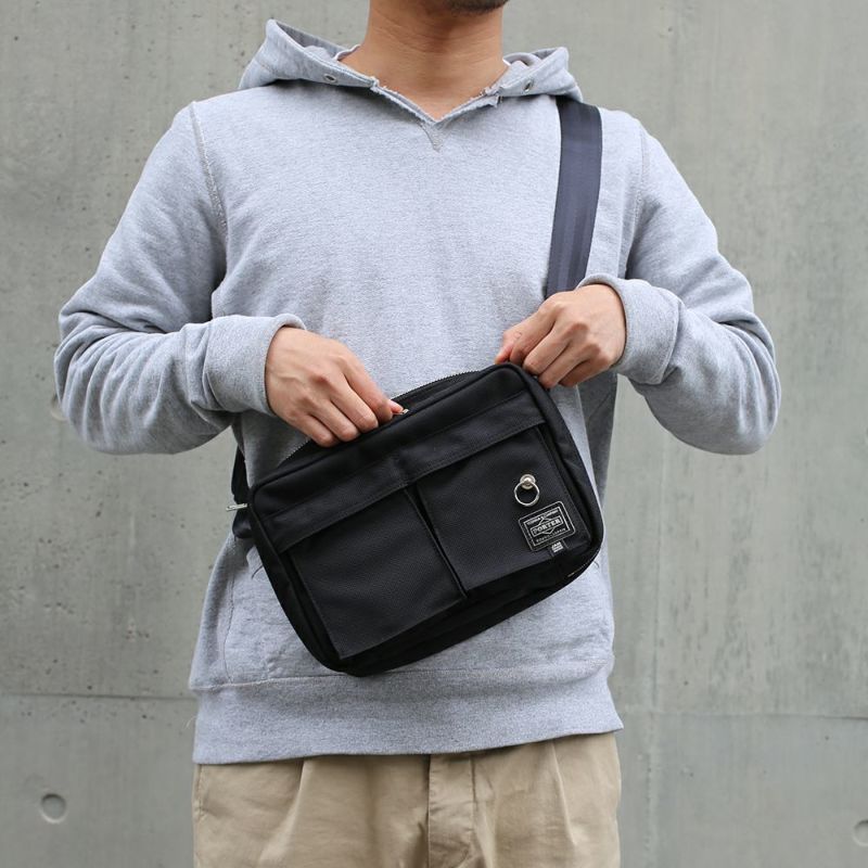 ポーター/PORTER ショルダーバッグ M