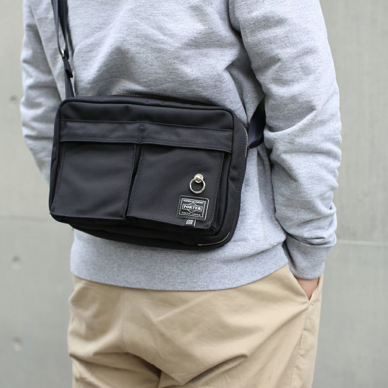 ポーター/PORTER ショルダーバッグ M