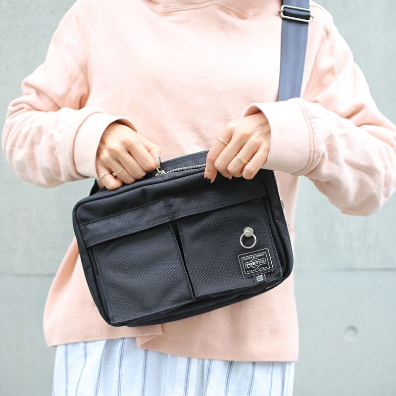 ポーター/PORTER ショルダーバッグ M