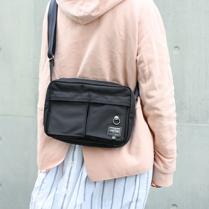 ポーター/PORTER ショルダーバッグ M