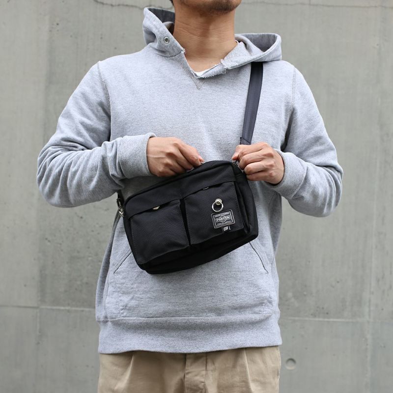 ポーター/PORTER ショルダーバッグ S