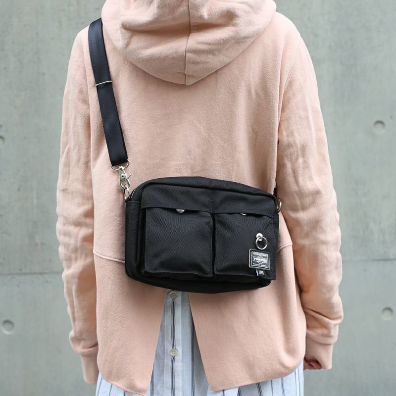 ポーター/PORTER ショルダーバッグ S