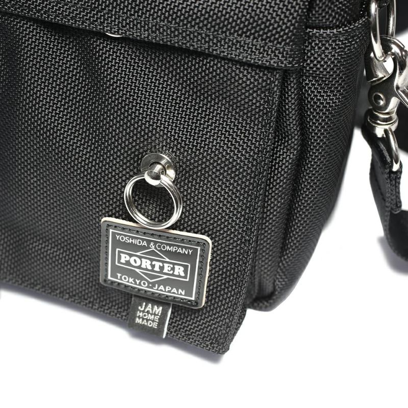 ポーター/PORTER ショルダーバッグ S