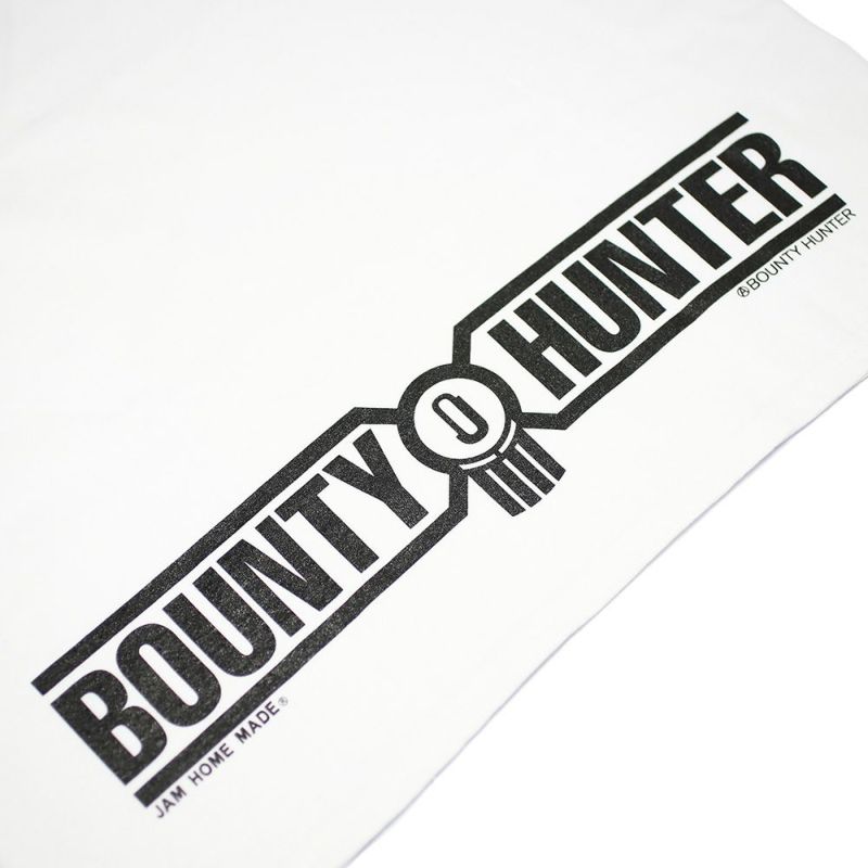 バウンティーハンター / BOUNTY HUNTER  ラブ ミッキー Tシャツ / WHITE / 洋服小物