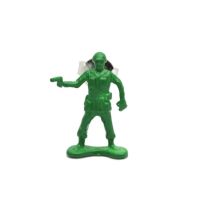 トイ・ストーリー メディコムトイ VCD グリーンアーミーマン トップ MEDICOM TOY TOY 2002 グリーンアーミーマン (メディコム