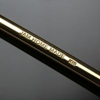 カスタマイズ安全ピン（セーフティピン） L -K18YELLOW GOLD- / 安全ピン