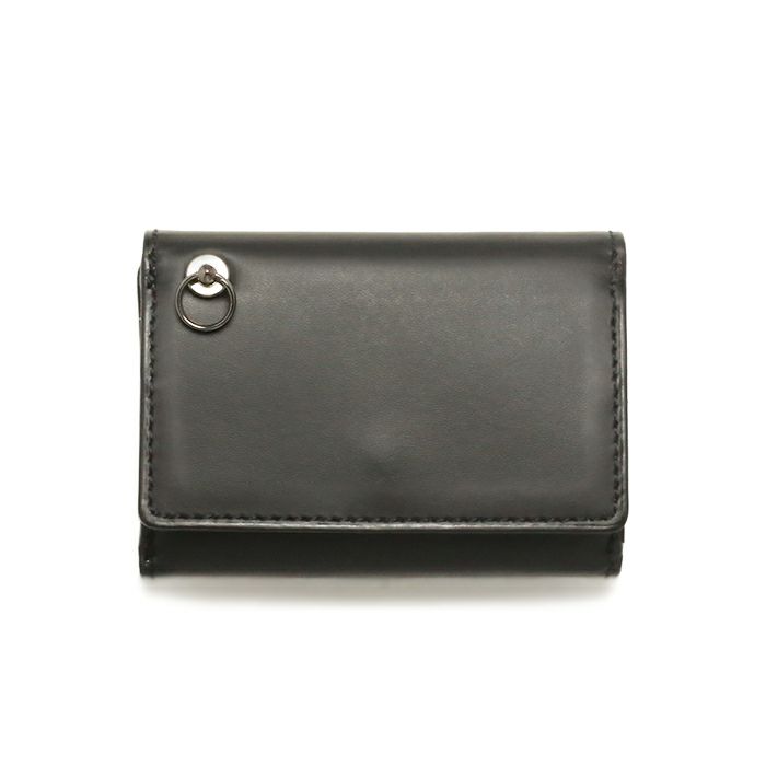 コンパクトウォレット 三つ折り財布 Lavish オーバル ゴールド ミニ財布 アクセサリー通販のジャムホームメイド Jam Home Made