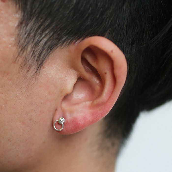 J-NS351)JAMアイレットピアス/片耳｜アクセサリー通販のジャムホーム 