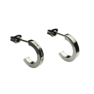J17SPI1)3DXZピアス/片耳｜アクセサリー通販のジャムホーム