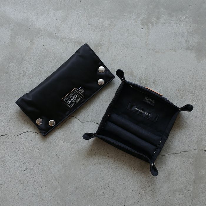 ポーター Porter アクセサリーケース トレイ アクセサリー通販のジャムホームメイド Jam Home Made ポーター Porter アクセサリーケース トレイ アクセサリー通販のジャムホームメイド Jam Home Made